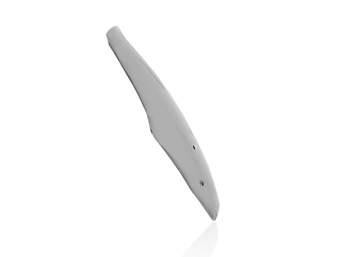 WRS Caponord Windscreen WRS Benelli Leoncino 500 2017-2024 / Leoncino 500 Trail 2021-2026