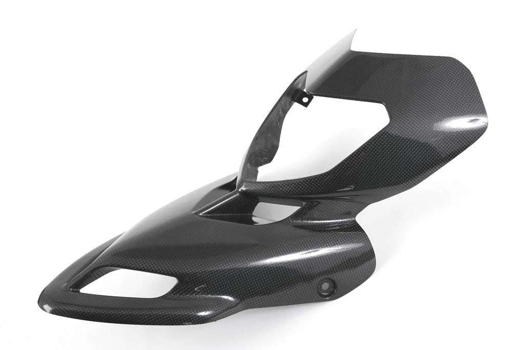 Fullsix Carbon Headlight Fairing Strada