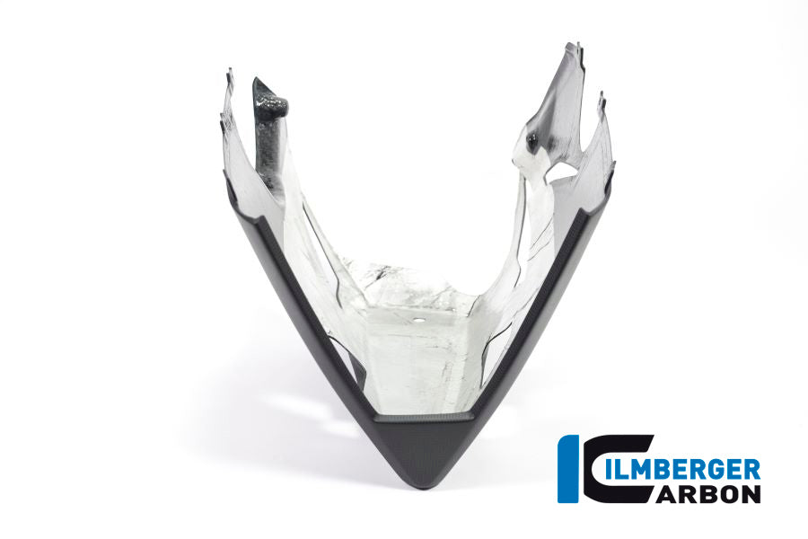 Ilmberger Carbon Belly Pan Ducati Panigale V4 Racing
