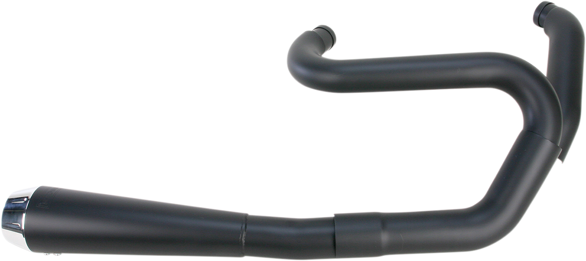 Bassani Xhaust Road Rage 2:1 Exhaust System
