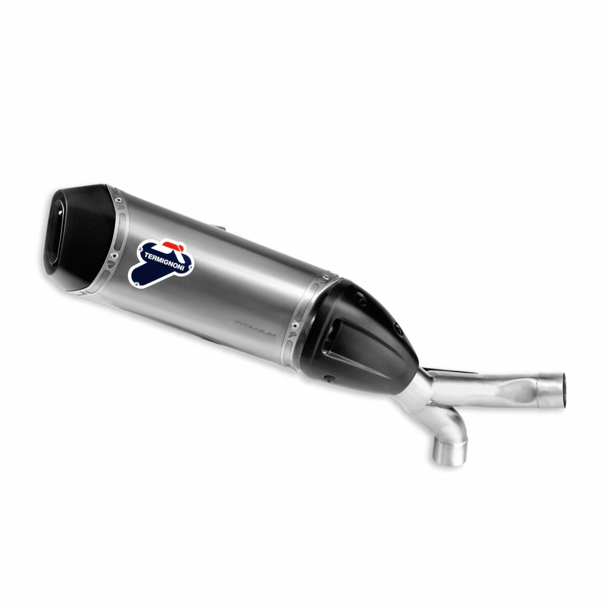 Ducati Performance Complete Exhaust Assembly