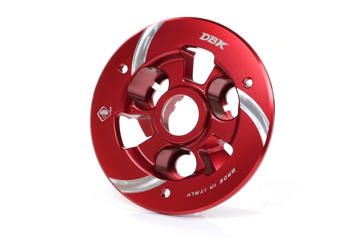 Ducabike DBK CCDV05SM Pressure Plate - RED