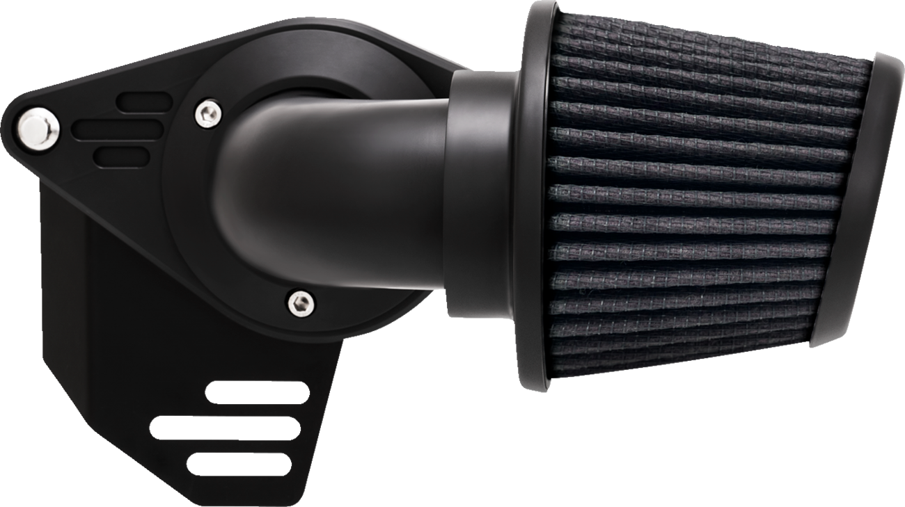 Vance & Hines VO2 Falcon Air Intake Kit - Matte Black