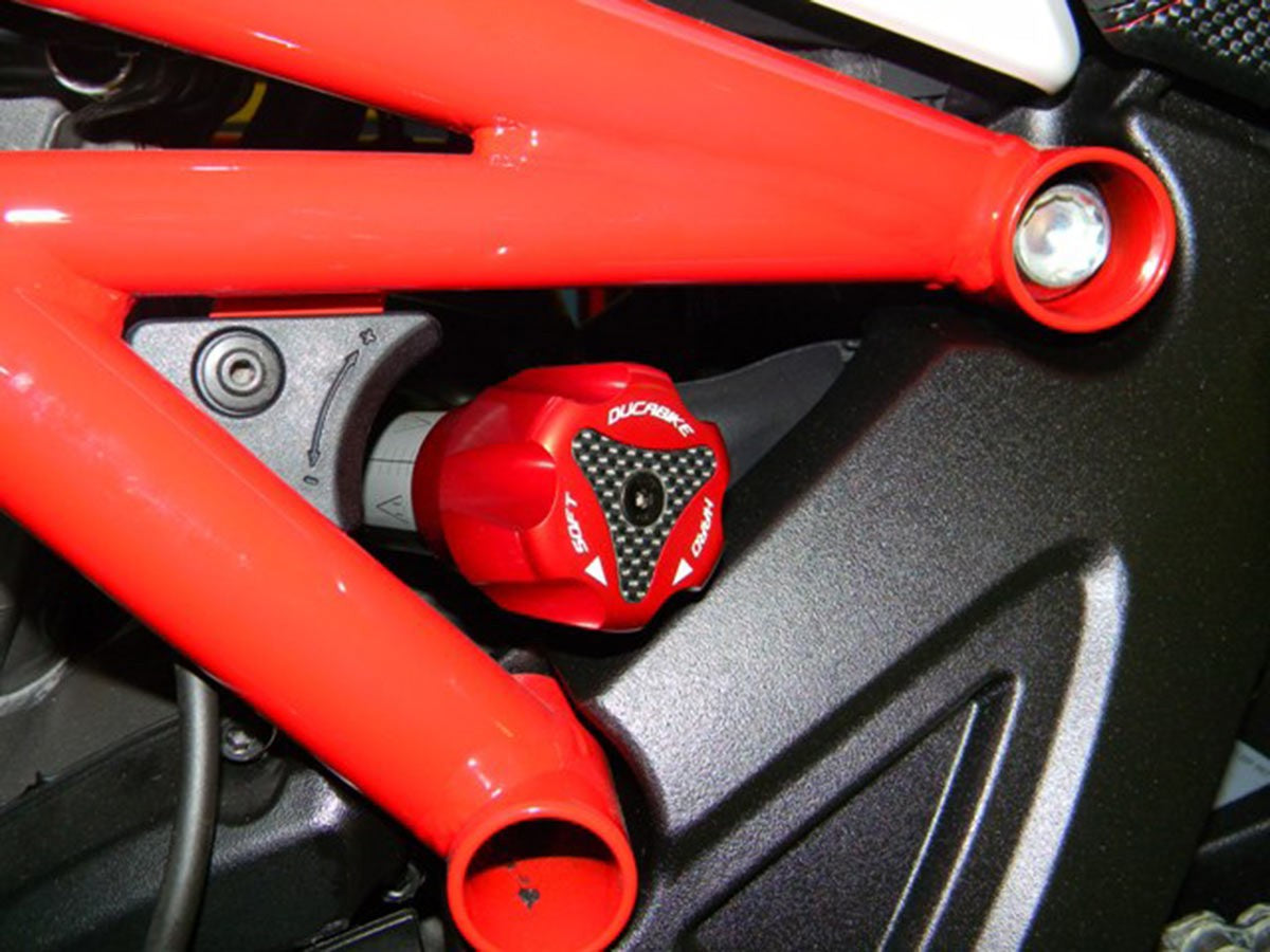 Ducabike DBK PRP01 Rear Preload Adjustable Knob