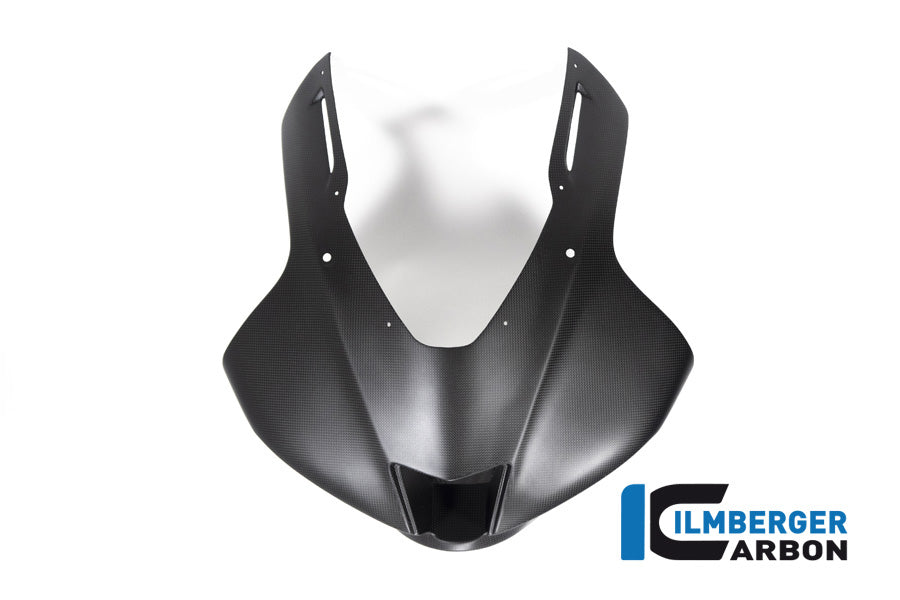 Ilmberger Carbon Front Fairing Honda CBR 1000 RR-R / SP 2020 Race - Matte