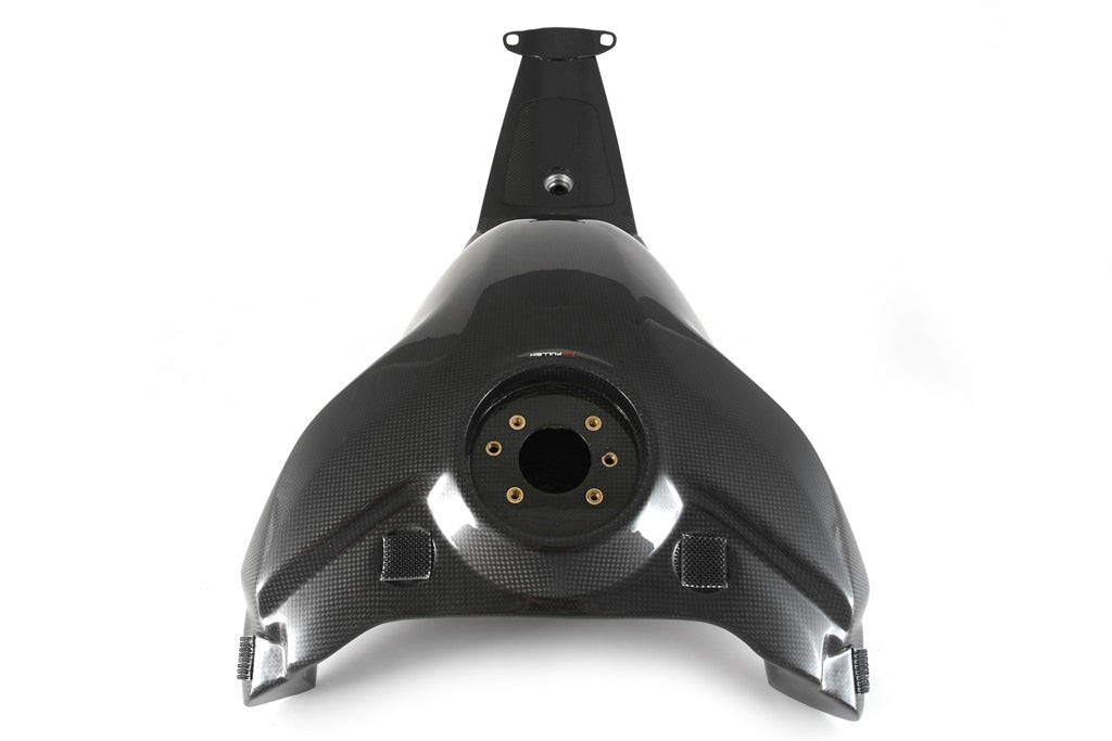 Fullsix Carbon Fuel Tank