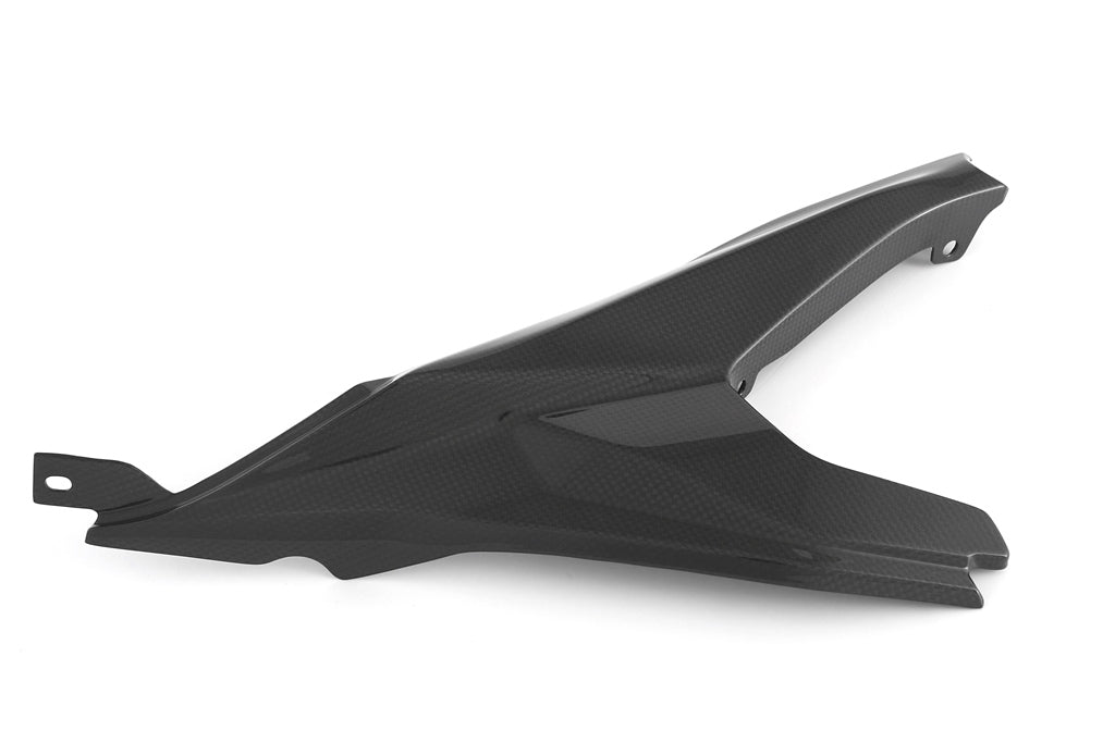 Fullsix Carbon Frame Protection Guard - Right