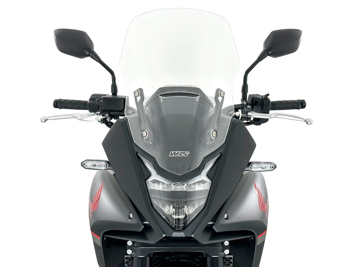 WRS Touring Windscreen Honda XL 750 Transalp 2023-2024