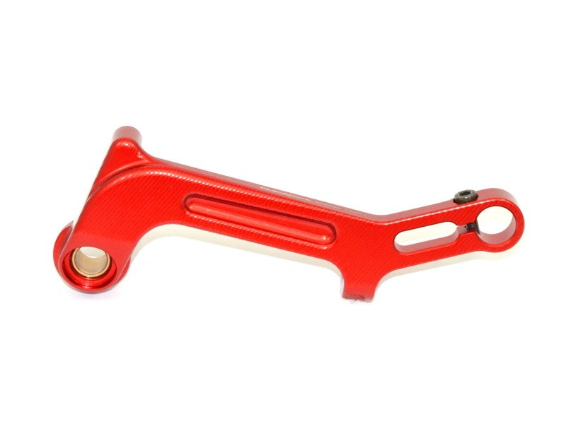Ducabike DBK RPLF12 Brake Lever MTS MY2015 - RED