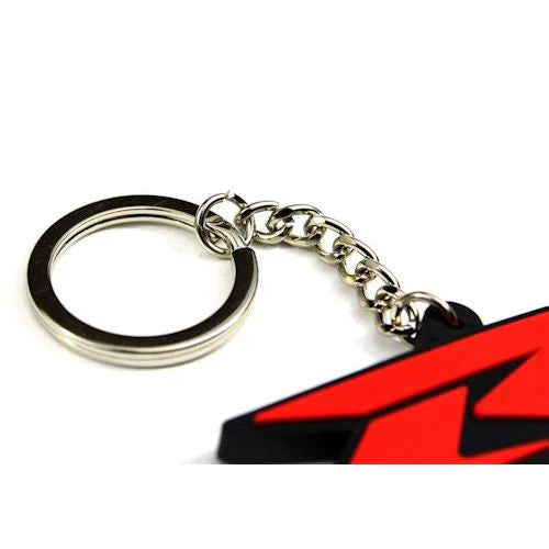 SBR GSXR Key Chain