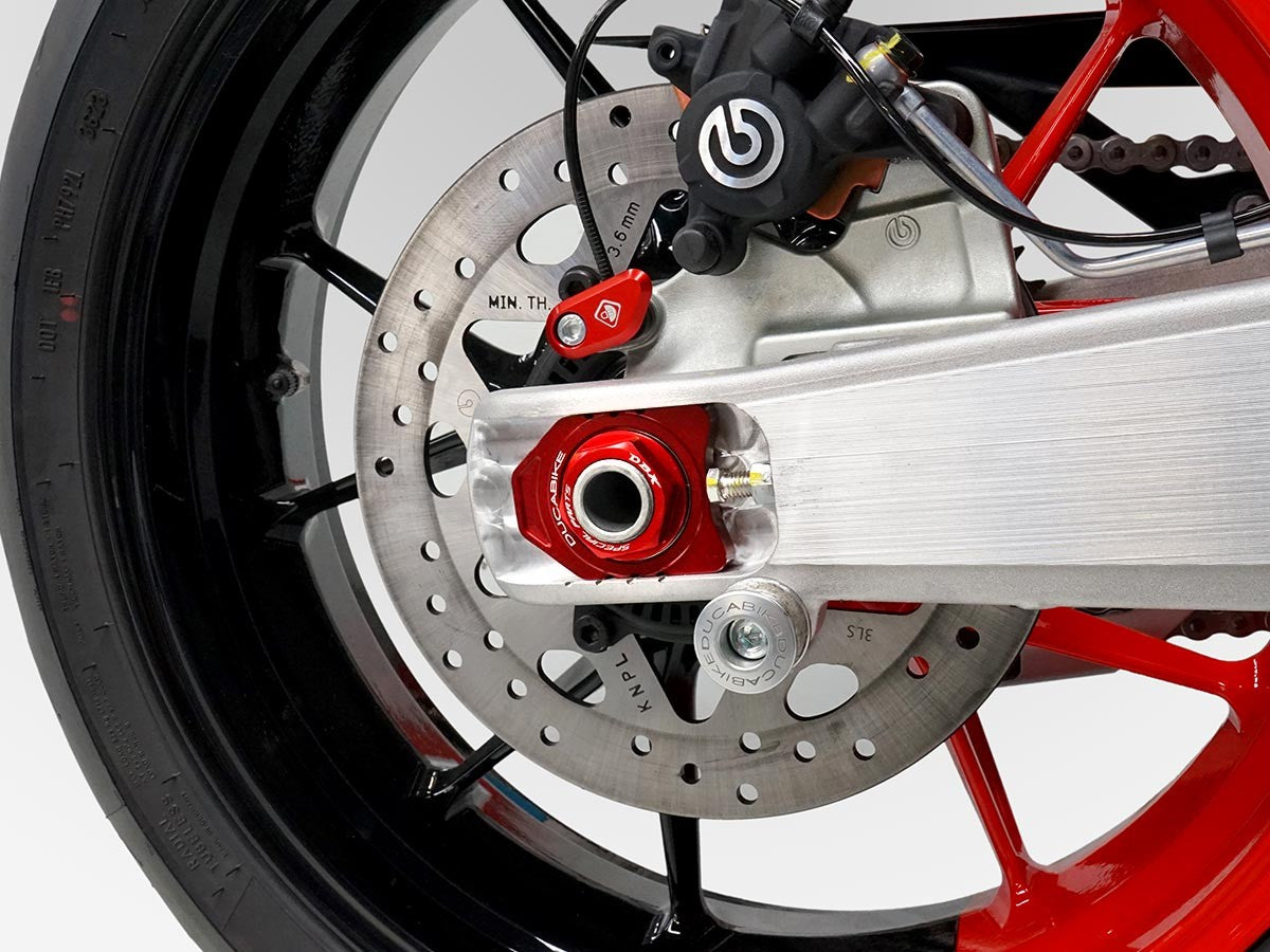Ducabike DBK CTC02 Chain Adjuster Kit