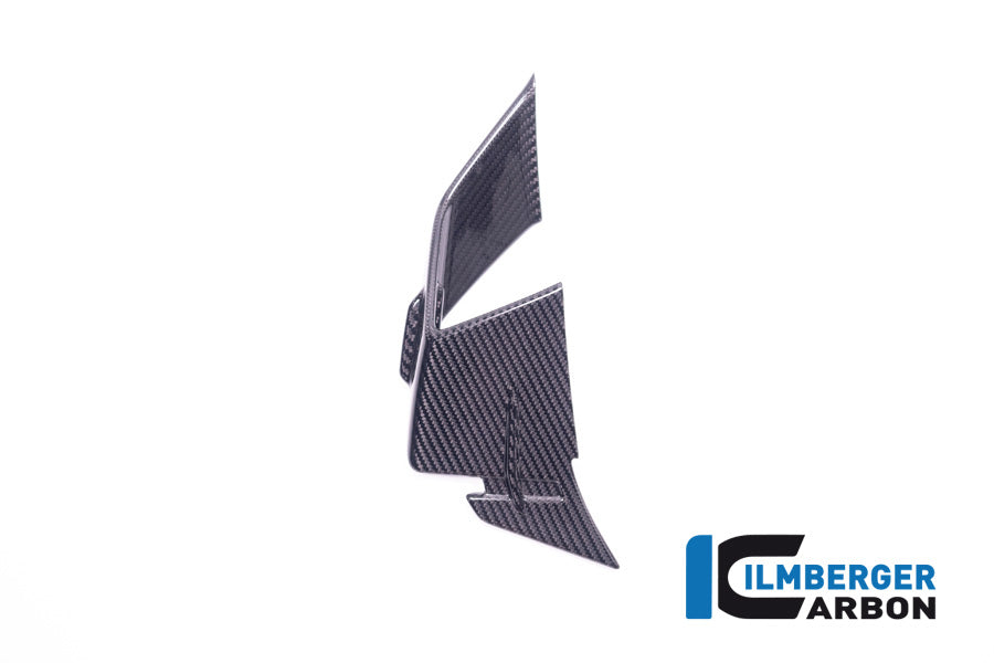 Ilmberger Carbon Winglet On The Right Side Fairing BMW S 1000 RR MY From 2023