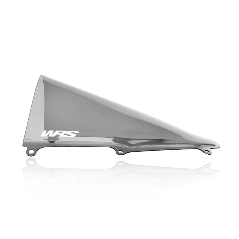 WRS Double Bubble Tall Racing Windscreen For CBR 1000 RR-R