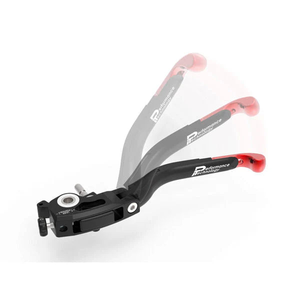 Ducabike DBK Adjustable Ultimate Levers Set For Panigale V4 V4S V4R