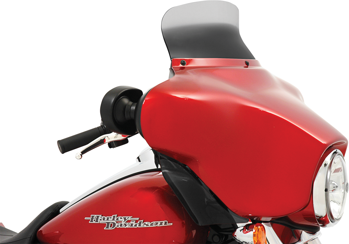 Memphis Shades Side Deflectors