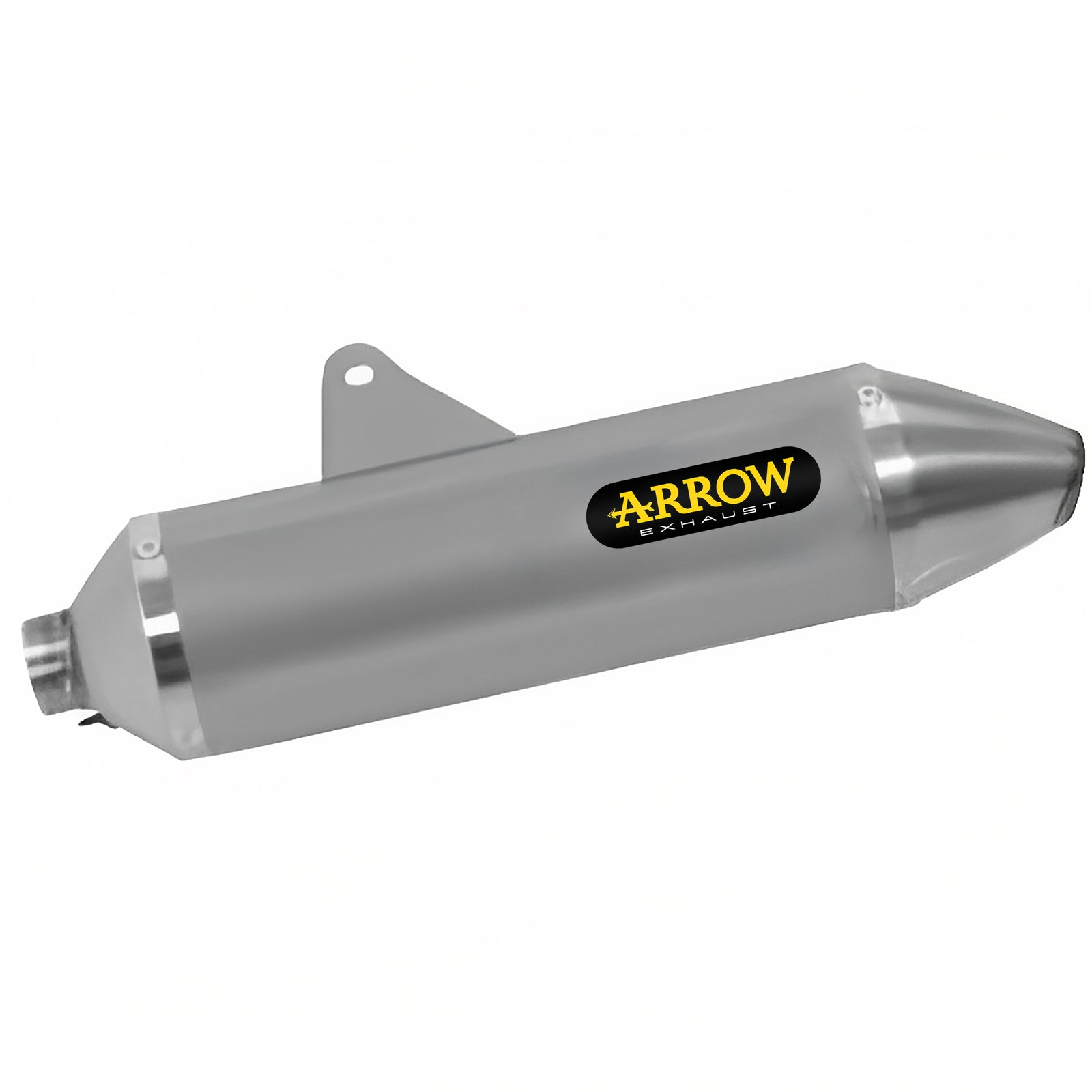 Arrow 72528PO Thunder Titanium Slip On