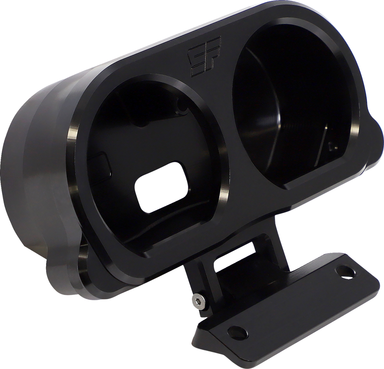 Slyfox Gauge Mount