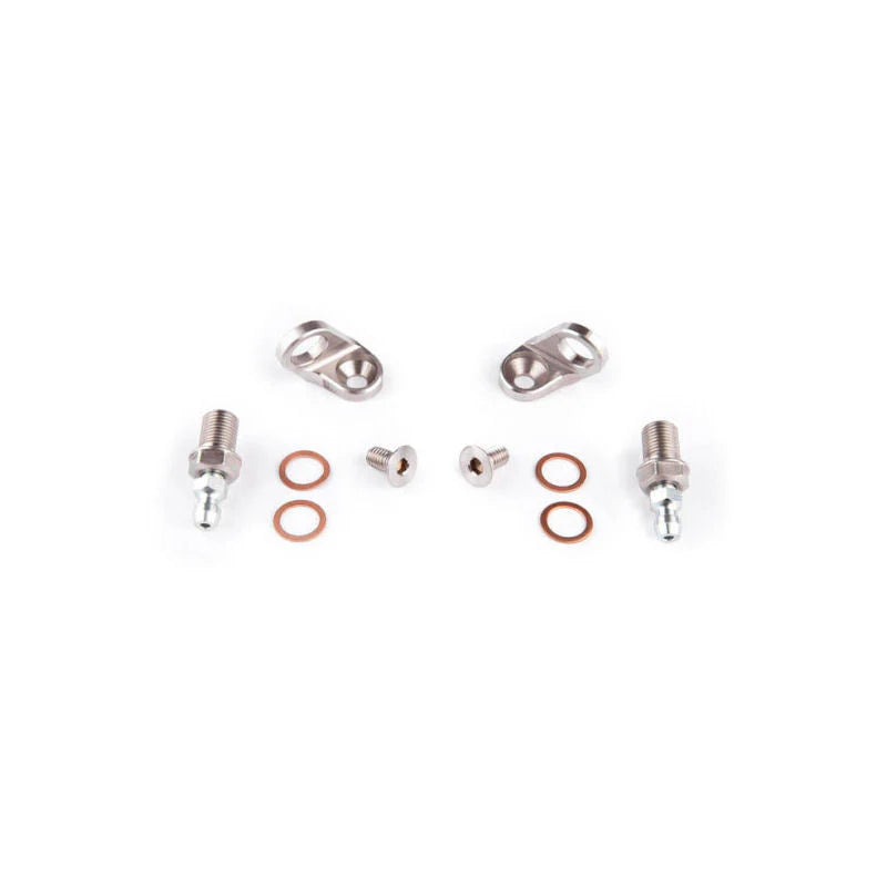 Motocorse Brake Clutch Brembo RCS Reservoir Kit For Streetfighter V4 V4S