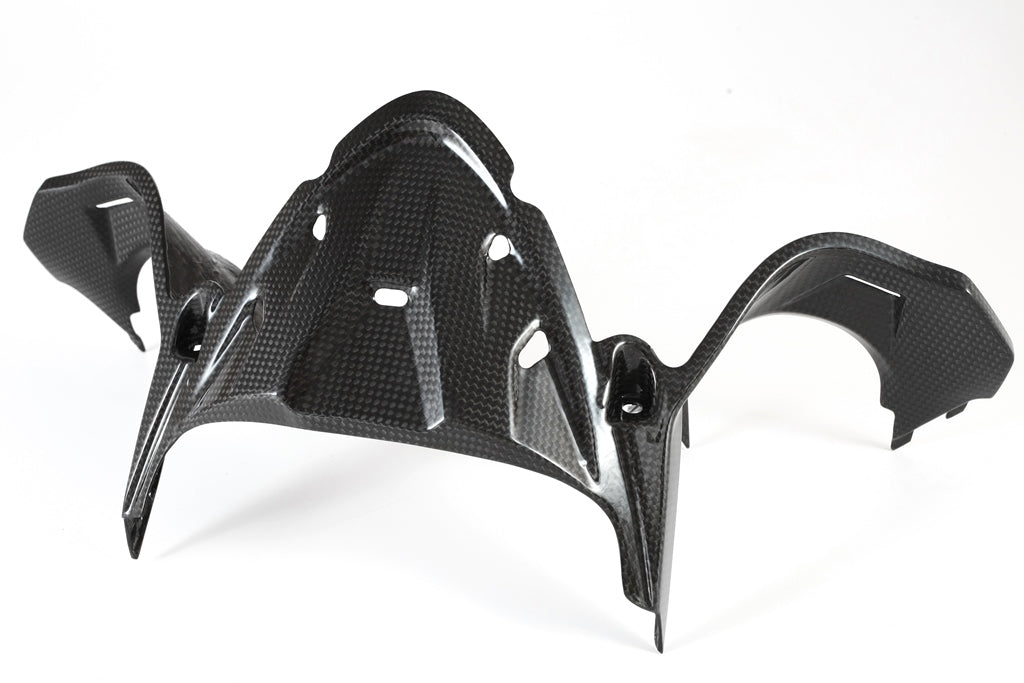 Fullsix Carbon Instruments Cover