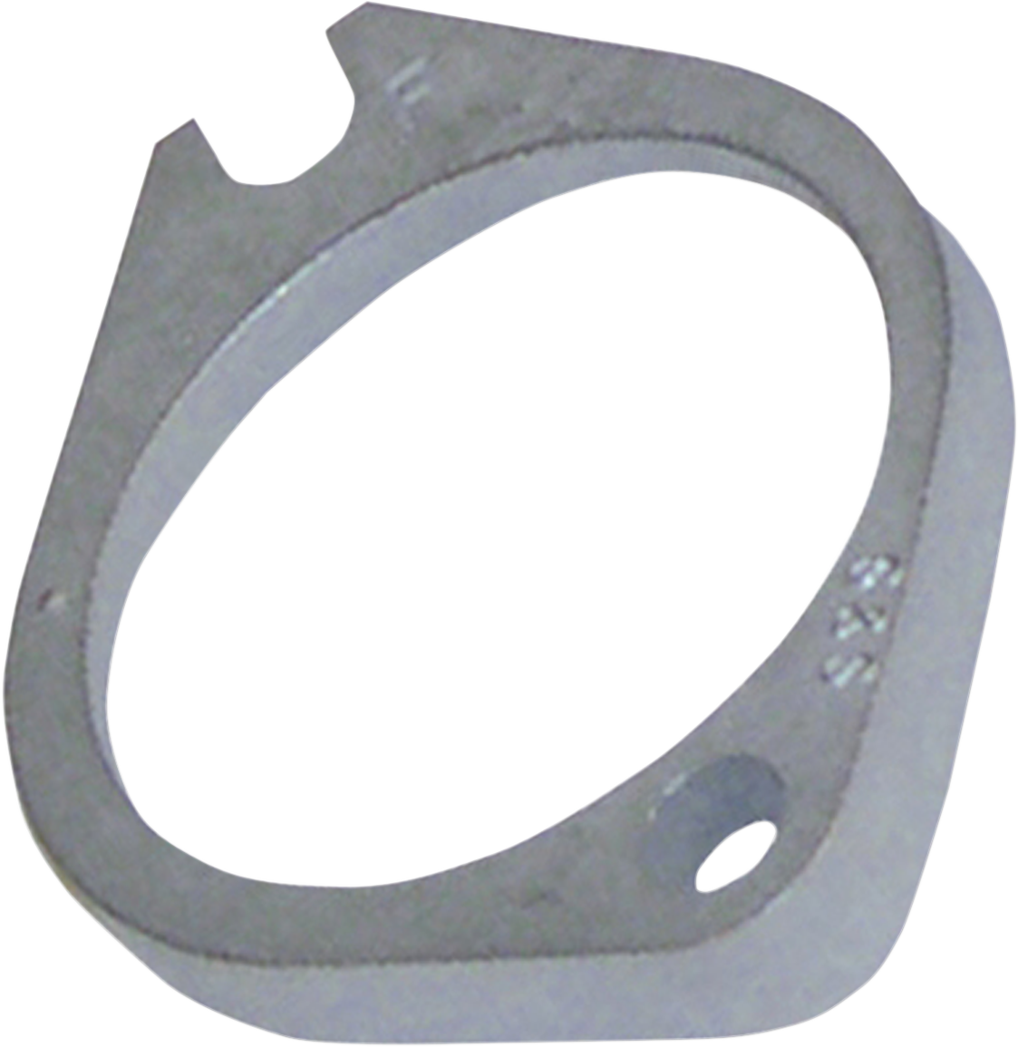 S&S Cycle Intake Manifold Flange