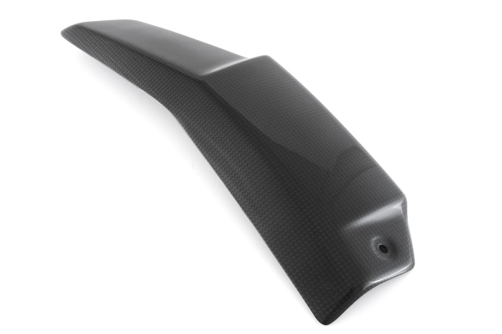 Fullsix Carbon Radiator Covers - Upper Set