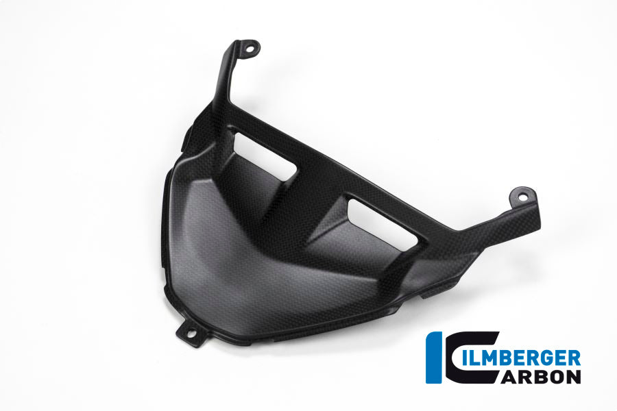 Ilmberger Carbon Ducati Multistrada 1200 DVT 2015 Front Beak 2Tlg - Matte