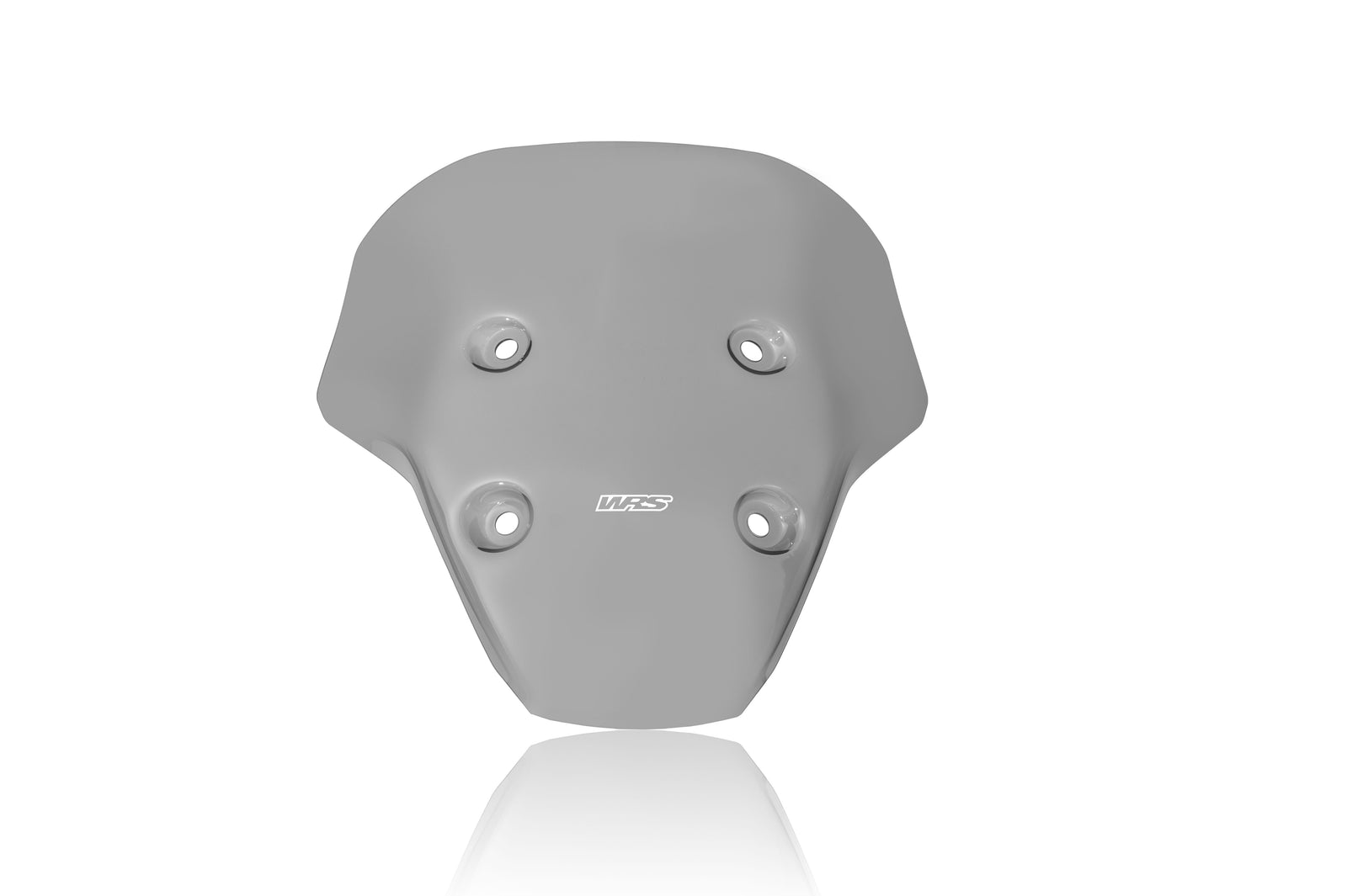 WRS Windscreen Touring Moto Guzzi Stelvio 2024-2026