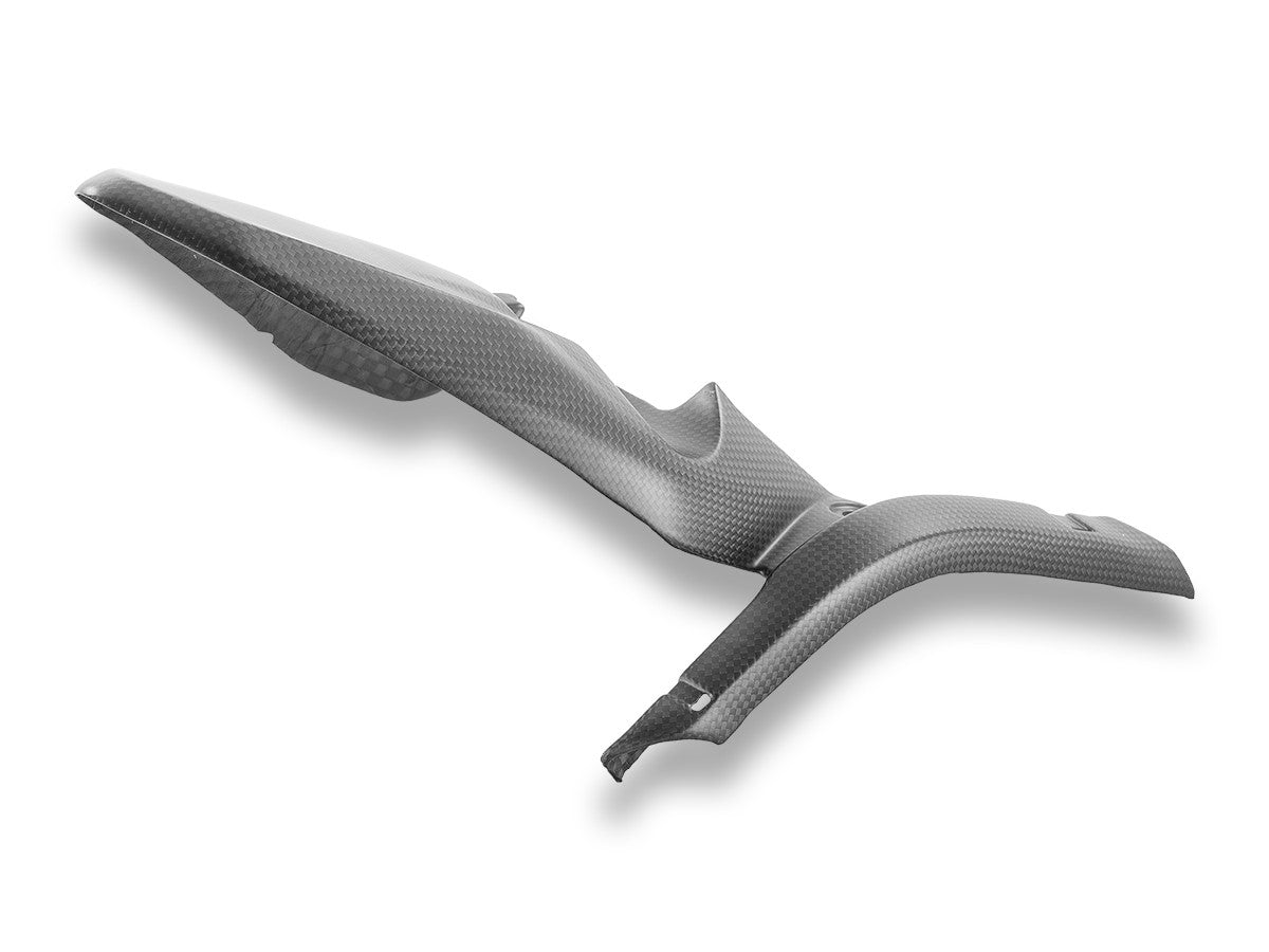 Ducabike DBK CRB209O M937 SP Matt Carbon Rear Hugger