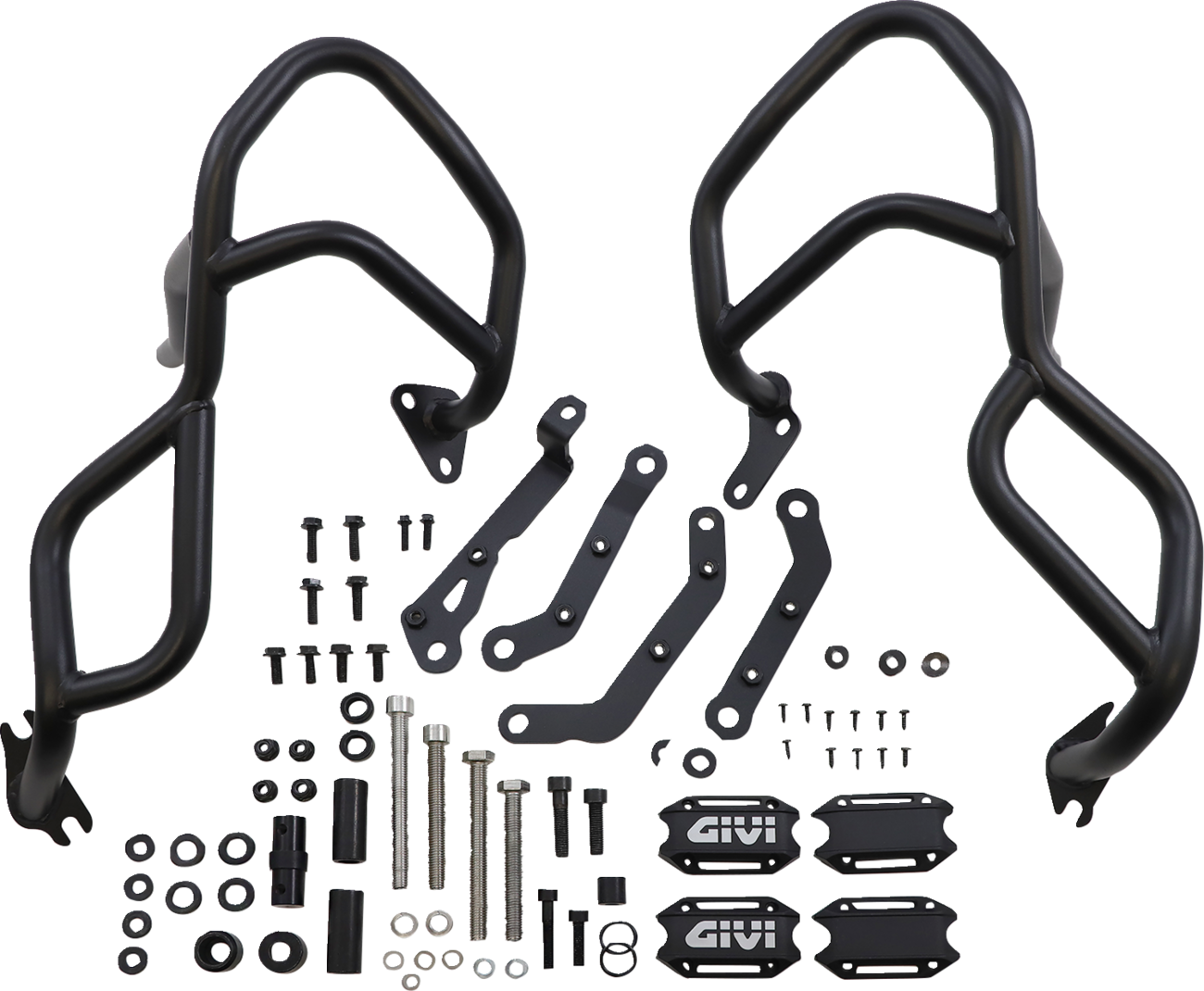 GIVI Engine Guard - BMW - F 750 GS/850 GS