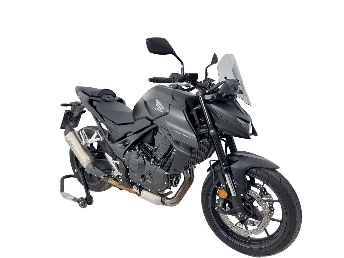 WRS Windscreen Sport Honda Hornet 750 2025-2026