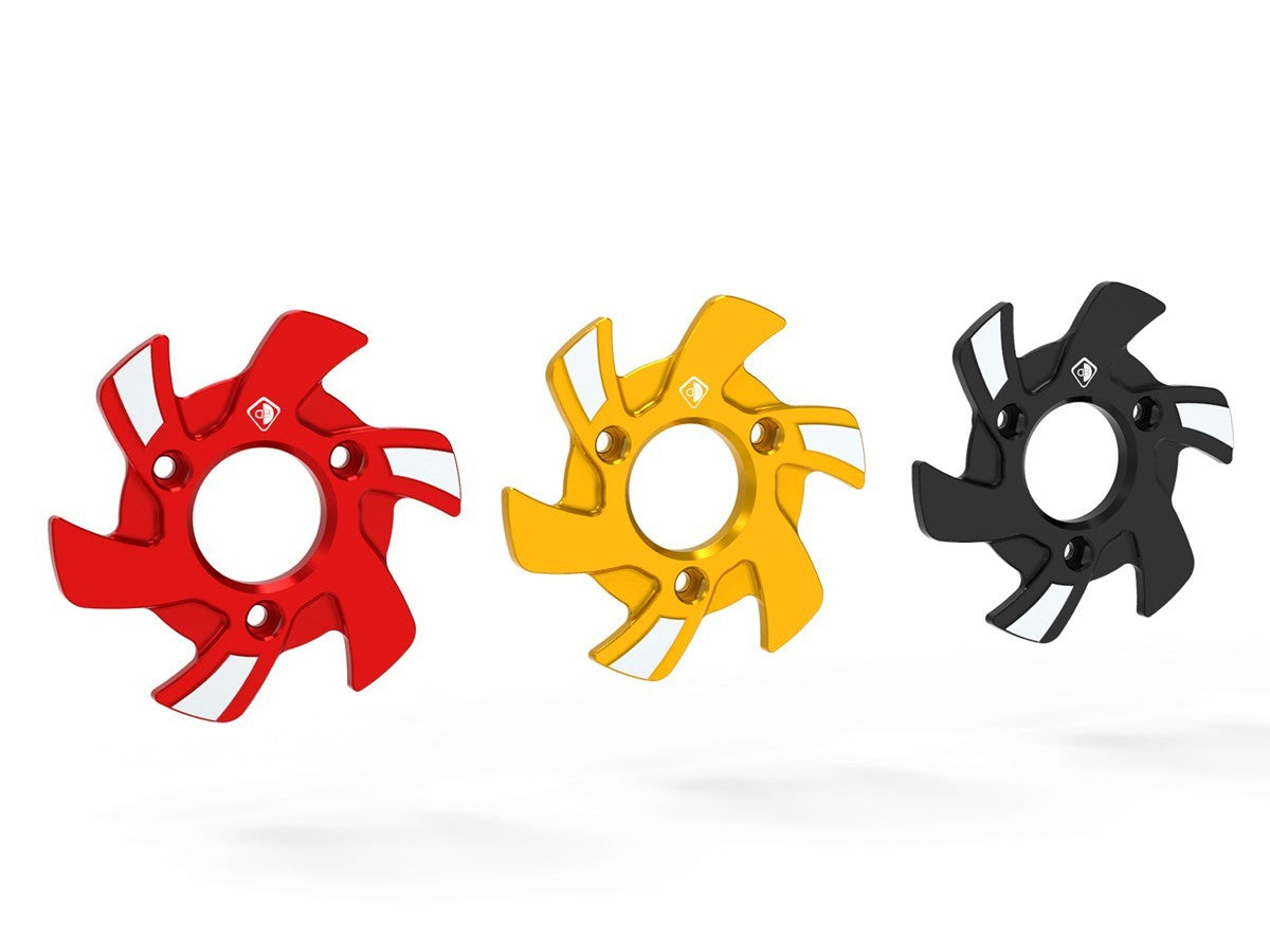 Ducabike DBK SM02 M937 Spring Retainer