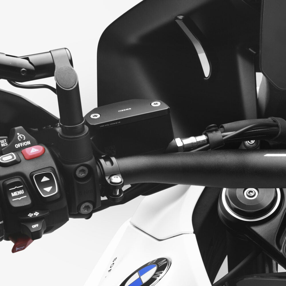 Rizoma Clutch Fluid Reservoir Cap