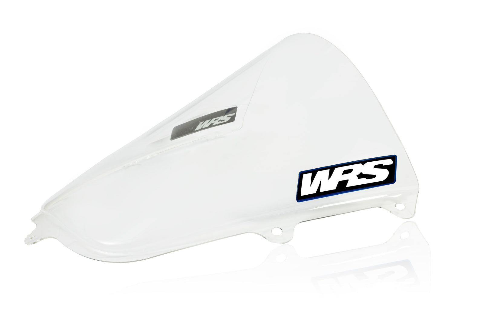 WRS High Race Windscreen Yamaha R1 / M 2020-2024 (Track)