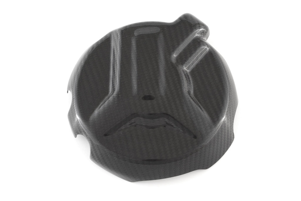 Fullsix Carbon Alternator Cover Protection Guard