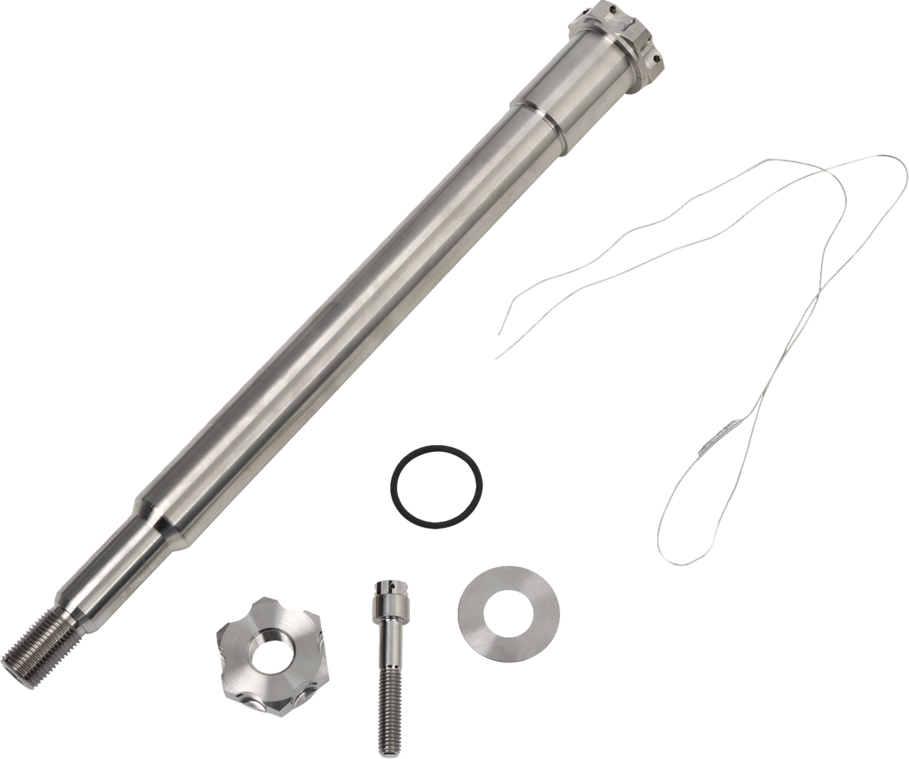 Trask Axle Kit - Front