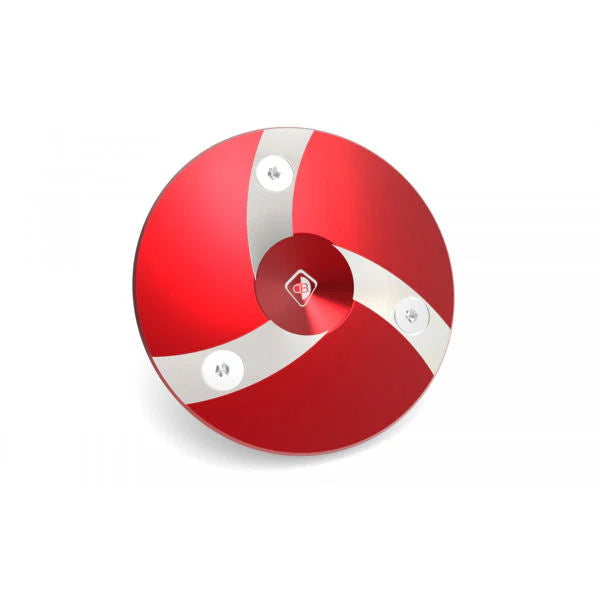 Ducabike DBK Billet Front Sprocket Pulley Disc For Ducati XDiavel / XDiavel S - Red