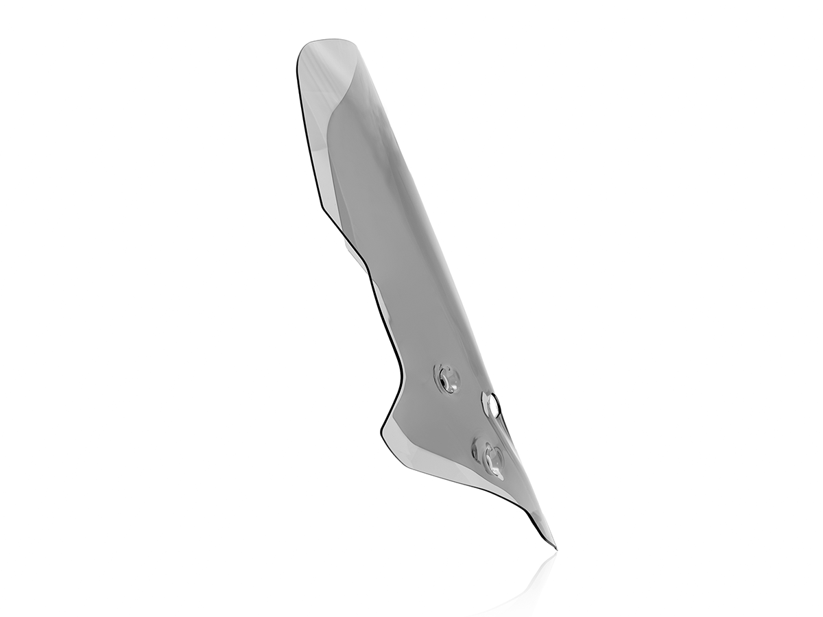 WRS Caponord Windscreen Honda Hornet 750 2023-2024