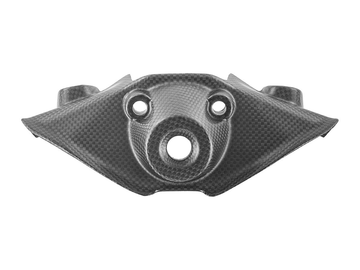 Ducabike DBK CRB233O Panigale V4 MY25 Carbon Key Cover