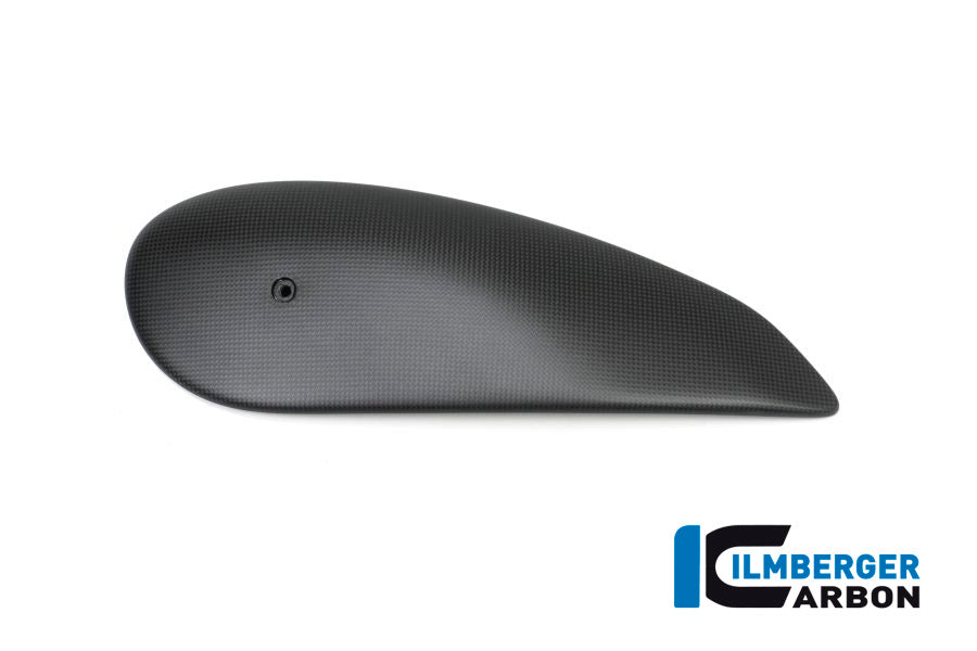 Ilmberger Carbon Tank Cover Left Ducati Scrambler 2016