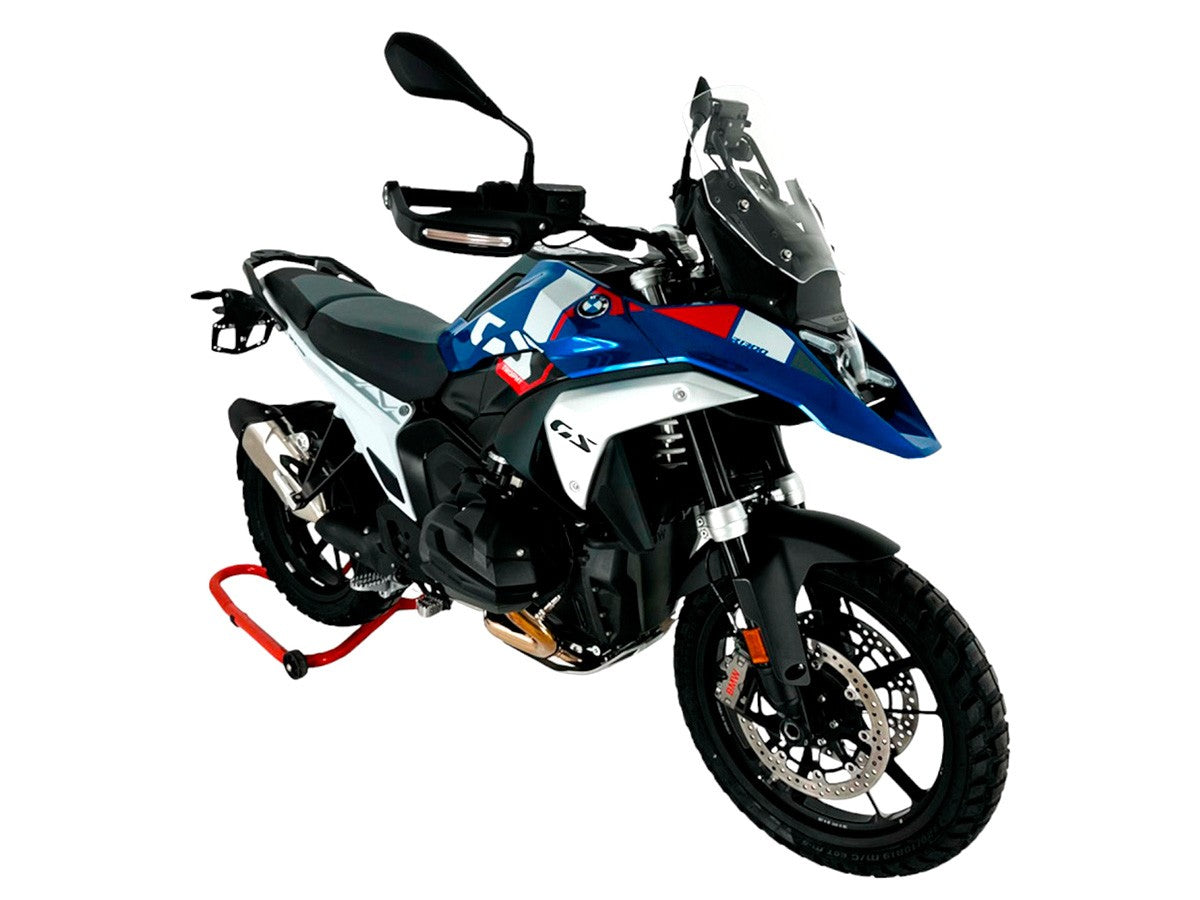 Ducabike DBK CUP29 Intermediate Windshield BMW R1300 GS MY23-24 With Radar