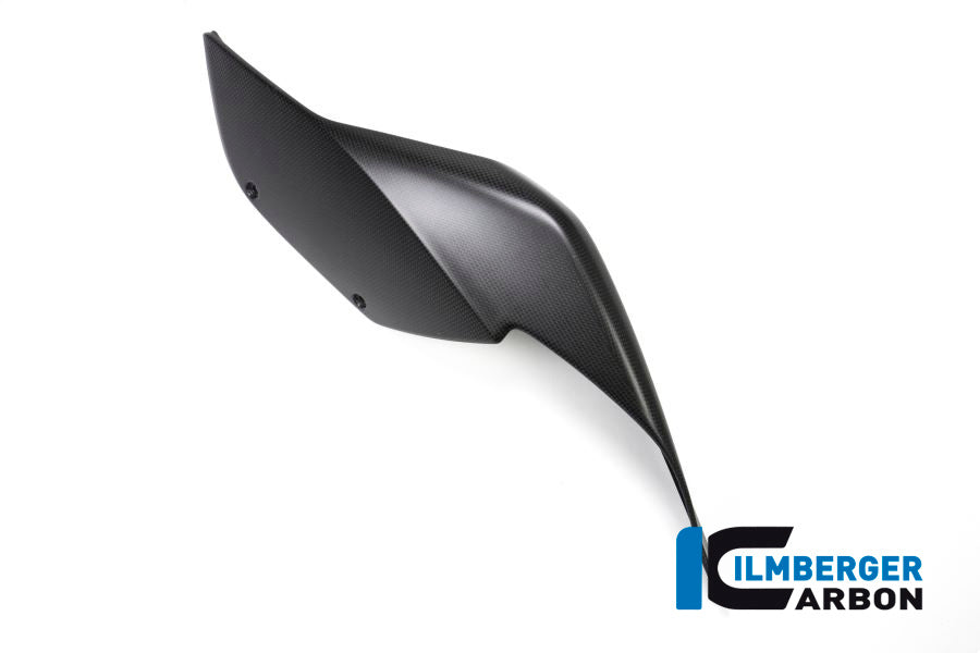 Ilmberger Carbon Rear Fairing Left Street Carbon