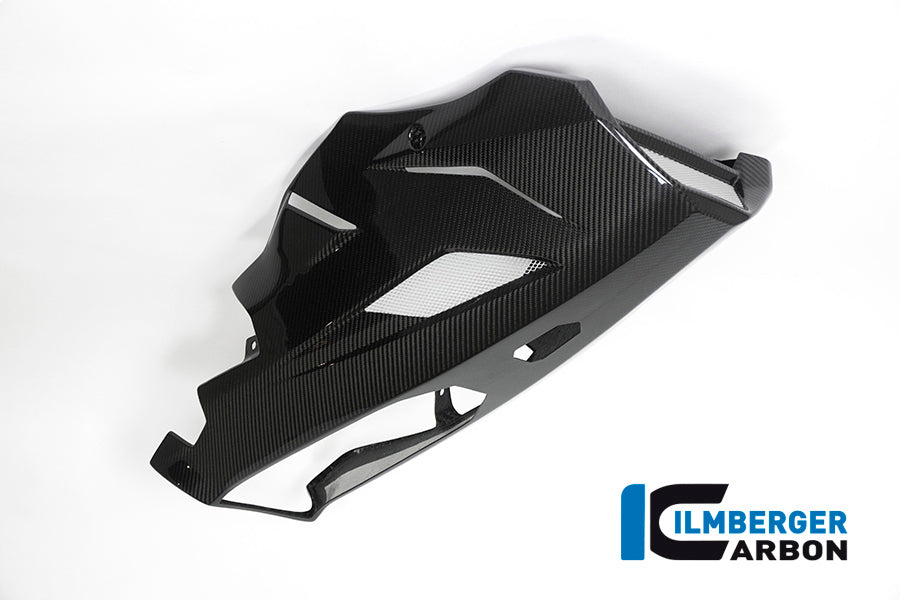 Ilmberger Carbon Motorcycle Spoiler BMW S 1000 XR Bj 2015-2019