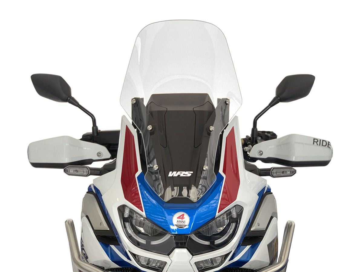 WRS Touring Windscreen Honda Africa Twin CRF 1100 L Adventure Sports 2020-2023
