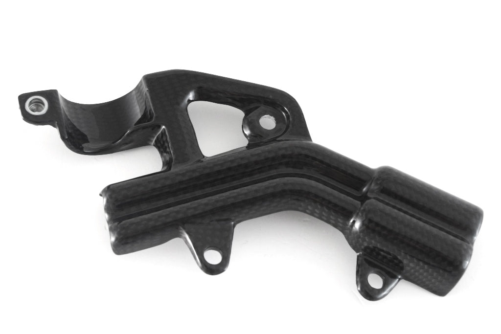 Fullsix Carbon Rear Brake Reservoir Mount
