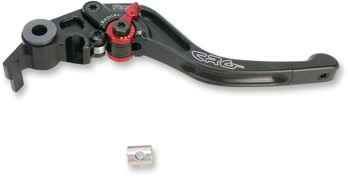CRG RC2 Shorty Brake Lever - Black