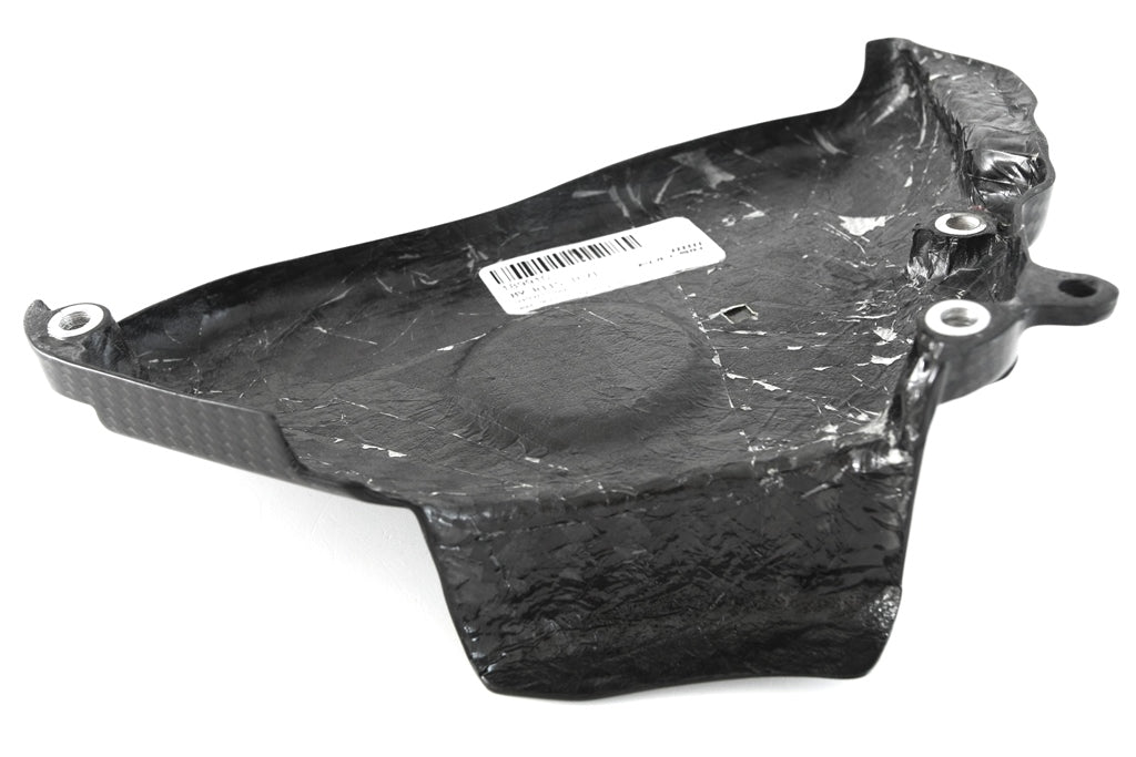 Fullsix Carbon Sprocket Cover