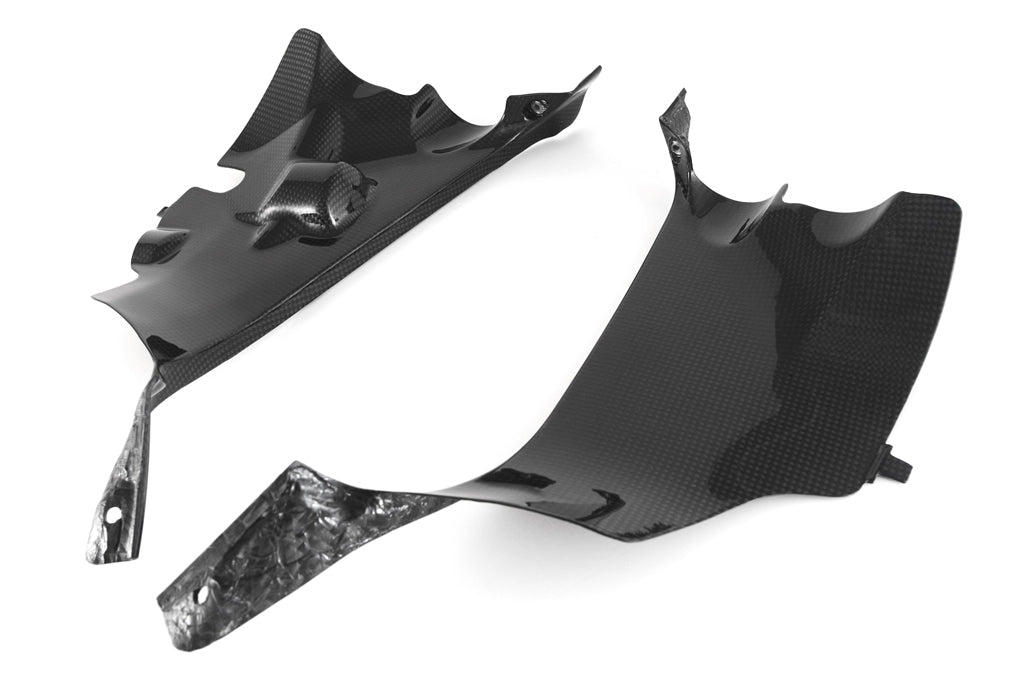 Fullsix Carbon Airtube Covers