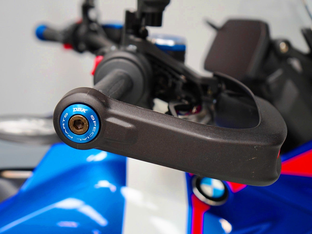 Ducabike DBK RVM02 BMW R1300GS Handlebar Washers