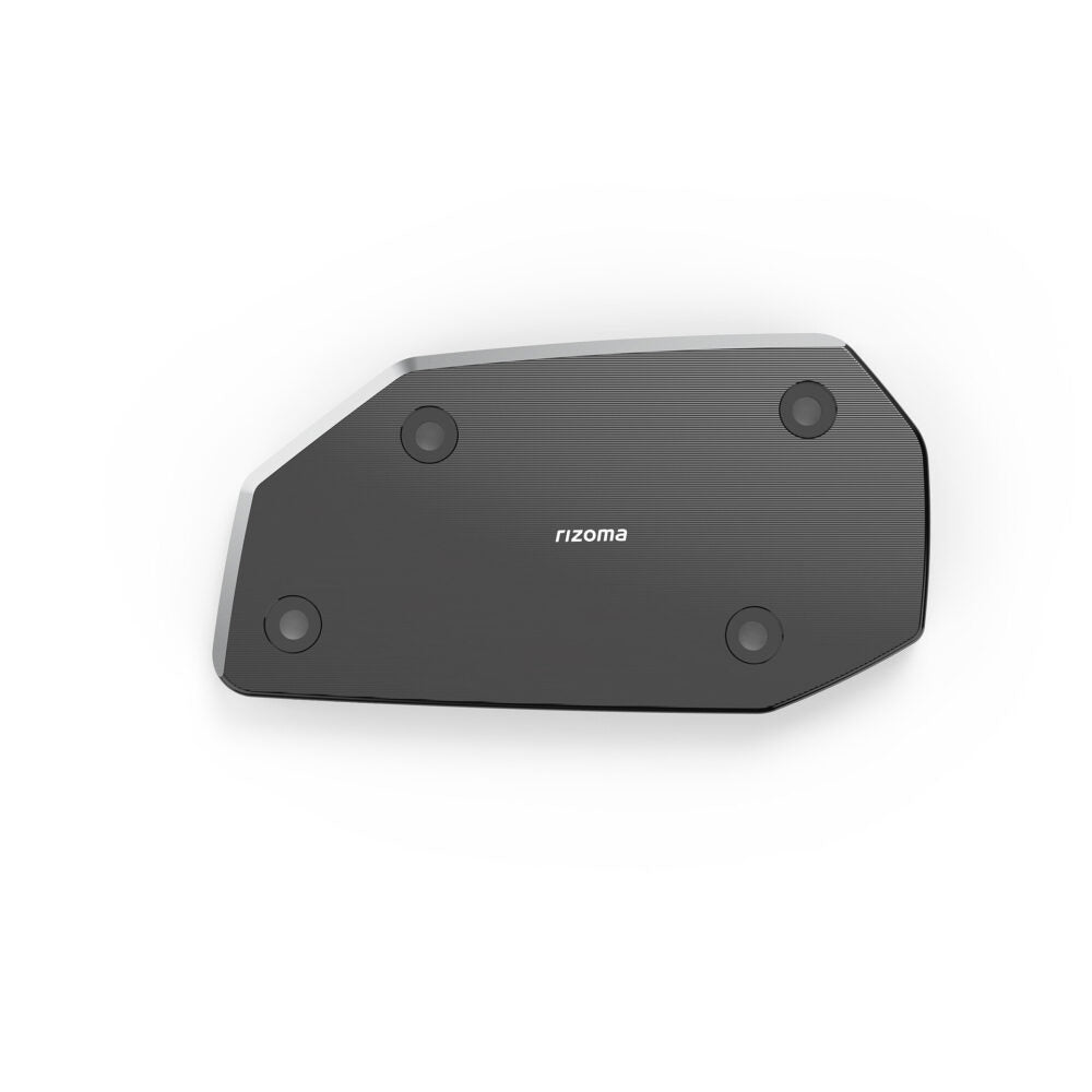 Rizoma Front Brake Fluid Reservoir Cap