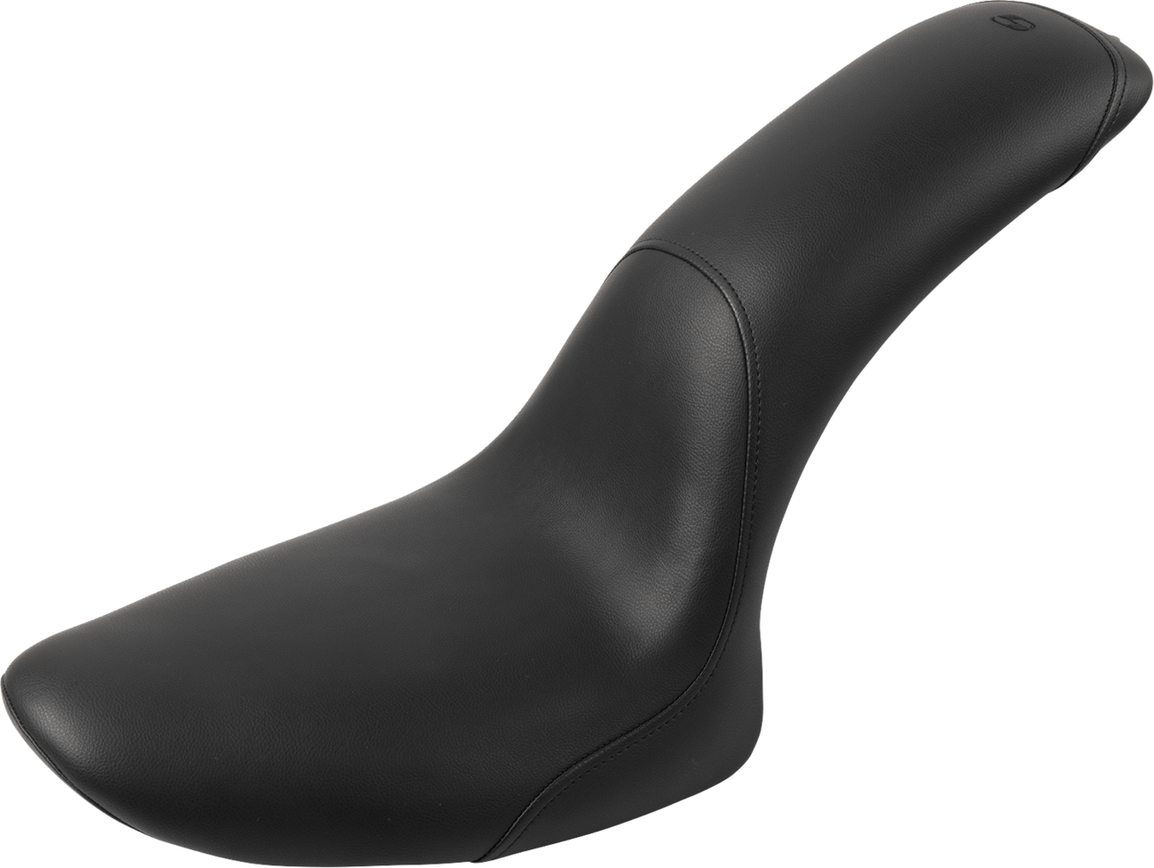 Saddlemen Seat - Profiler™ - Black - Smooth - FL/FX '84-'99
